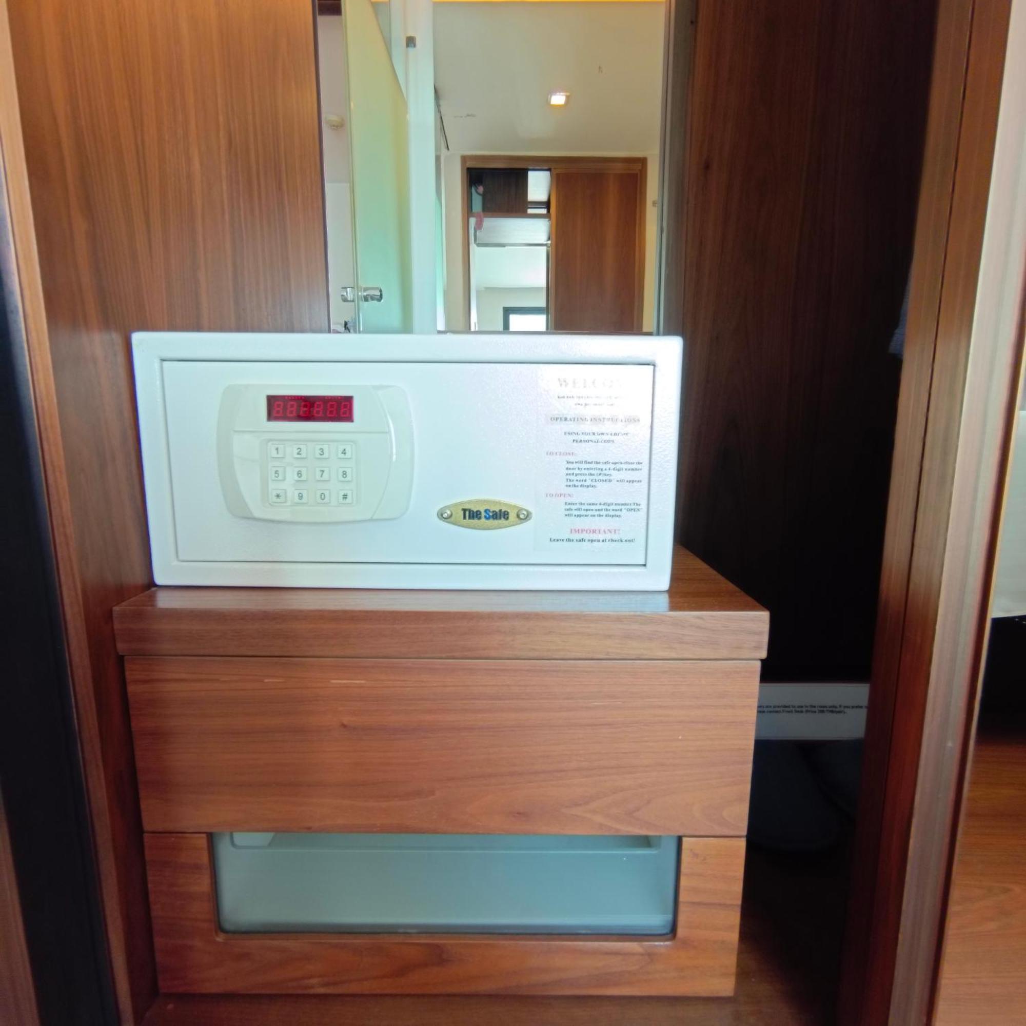 Sacha'S Hotel Uno Sha Bangkok Zewnętrze zdjęcie